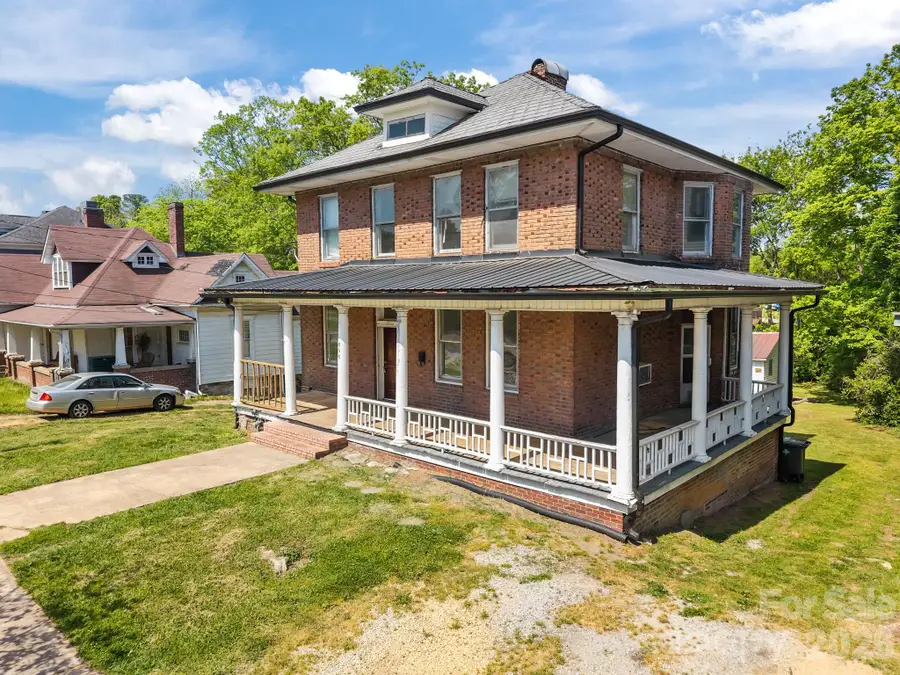 808 N Main Street N, Salisbury, NC 28144 - #3