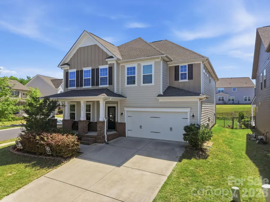 7066 Hamilton Mill Drive, Waxhaw, NC 28173 - #2
