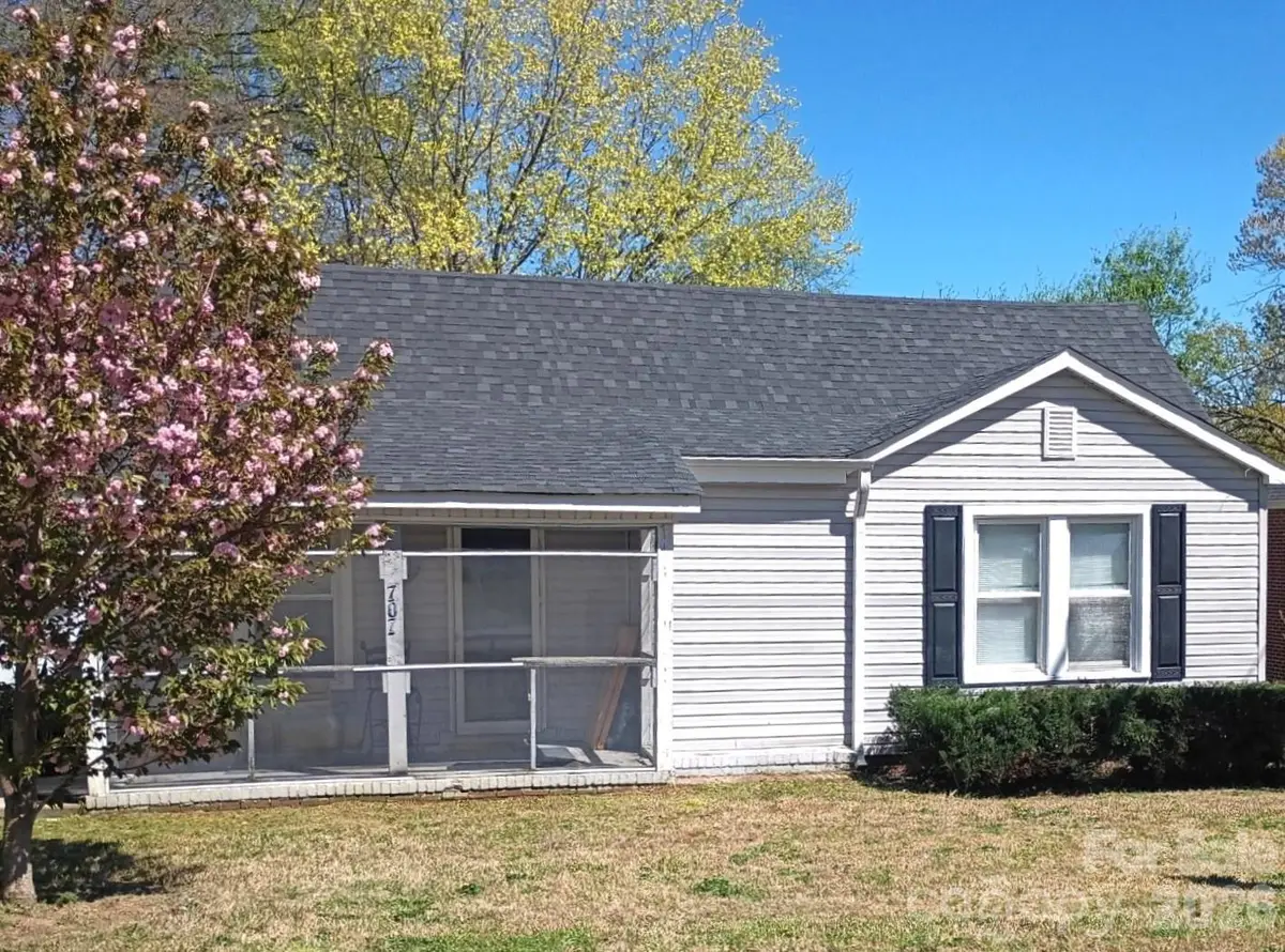 707 Oakshade Avenue #51, Kannapolis, NC 28083 - #1