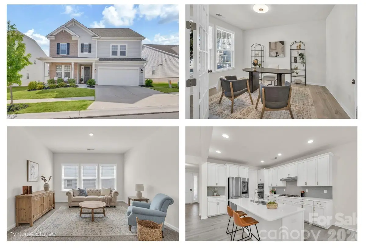 5043 Kettering Avenue, Fort Mill, SC 29715 - #1