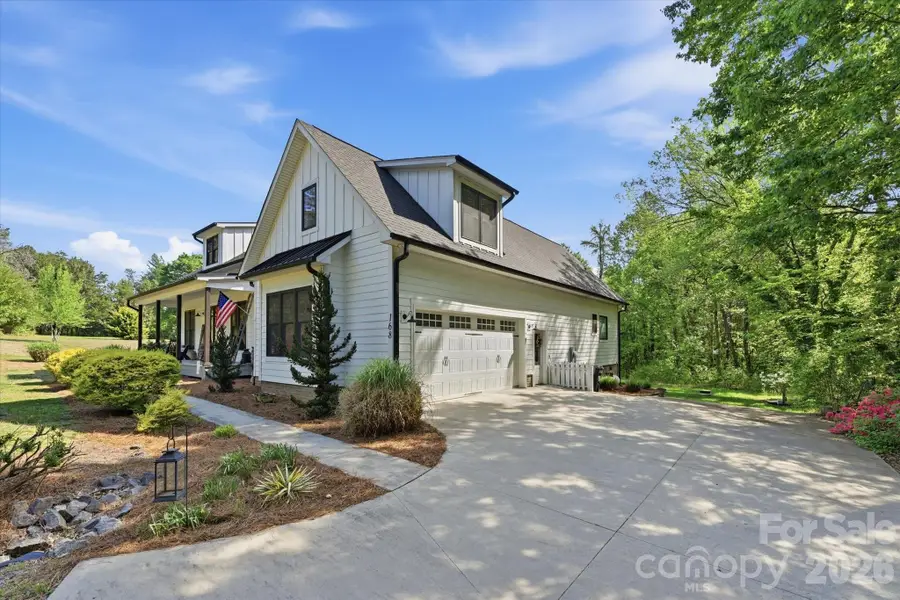 168 Tucker Road, Statesville, NC 28677 - #2