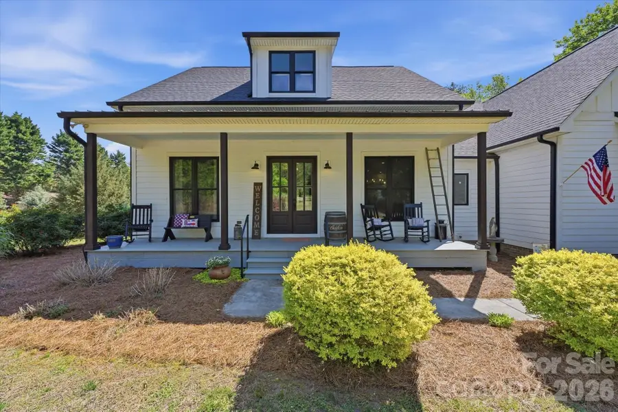 168 Tucker Road, Statesville, NC 28677 - #3