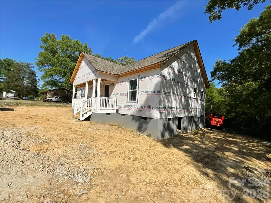 605 Ashford Road, Chester, SC 29706 - #3