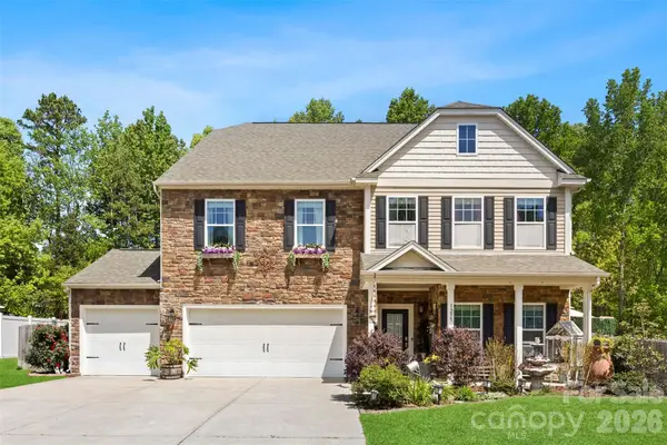 1255 Century Drive, Clover, SC 29710