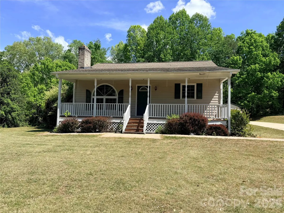 2498 Melvin Propst Drive, Morganton, NC 28655 - #1