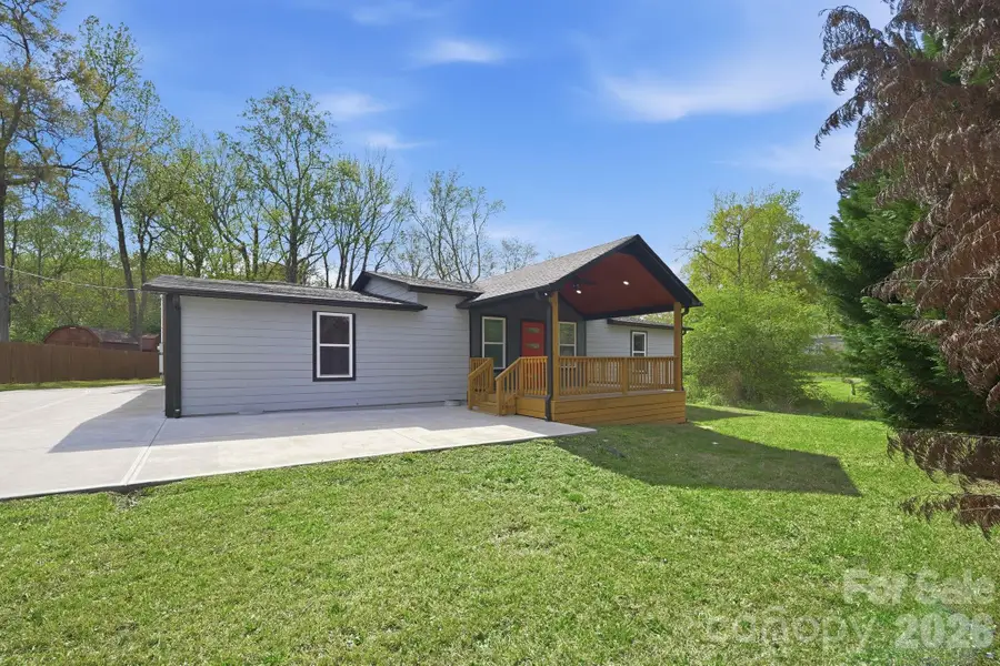 501 Friendship Drive, Matthews, NC 28105 - #2