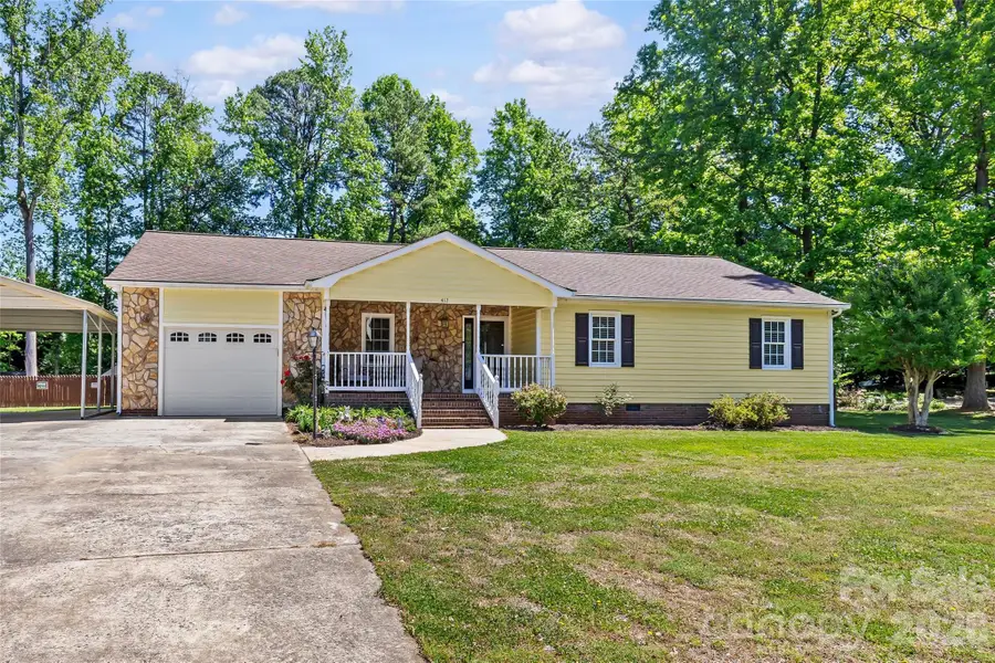 412 Scotland Drive, Kings Mountain, NC 28086 - #2