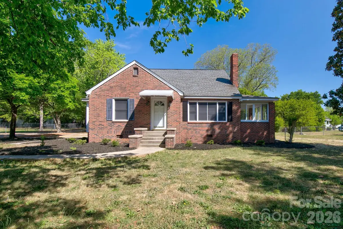 409 E Maynard Street, Pageland, SC 29728 - #1