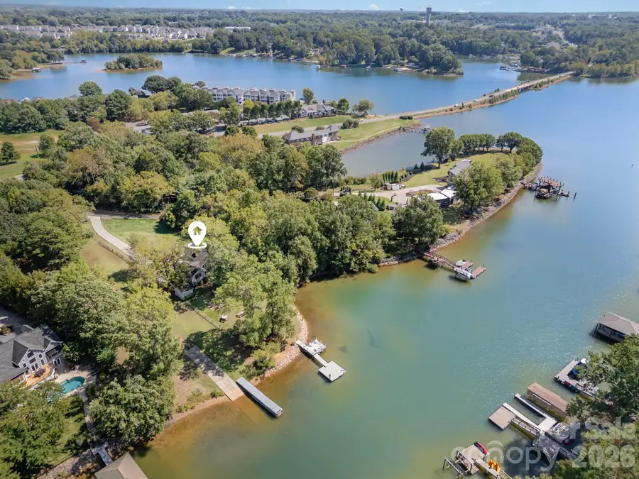 118 Waterfowl Lane, Mooresville, NC 28117 - #3