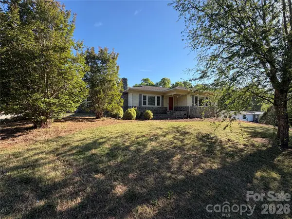3838 Cliffside Road, Cleveland, NC 28114