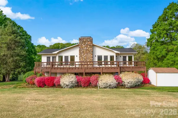 443 W Gleneagles Road, Statesville, NC 28625