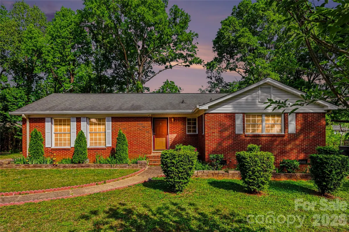 3220 Wiseman Drive, Charlotte, NC 28227 - #1