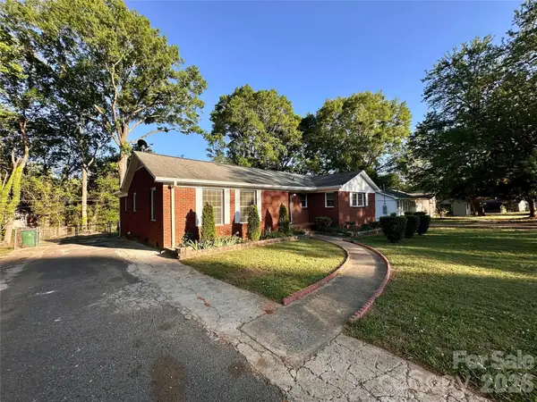 3220 Wiseman Drive, Charlotte, NC 28227