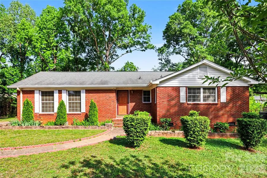 3220 Wiseman Drive, Charlotte, NC 28227 - #2
