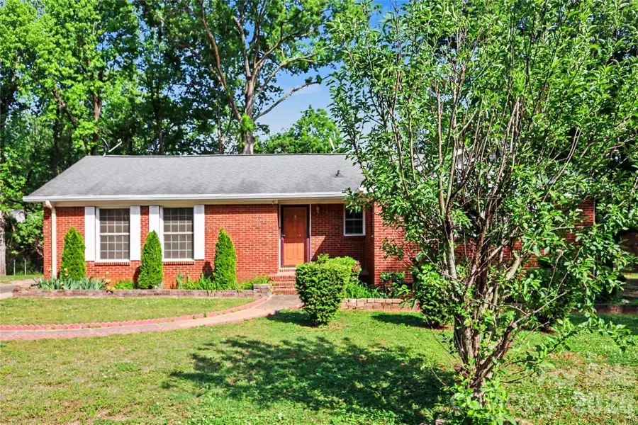 3220 Wiseman Drive, Charlotte, NC 28227 - #3