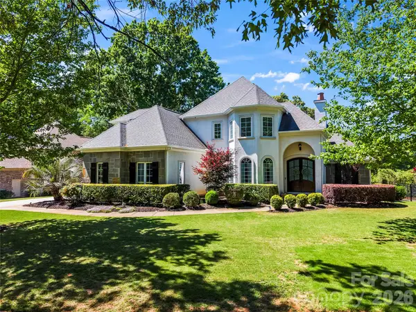 2378 Woodridge Drive, Fort Mill, SC 29715