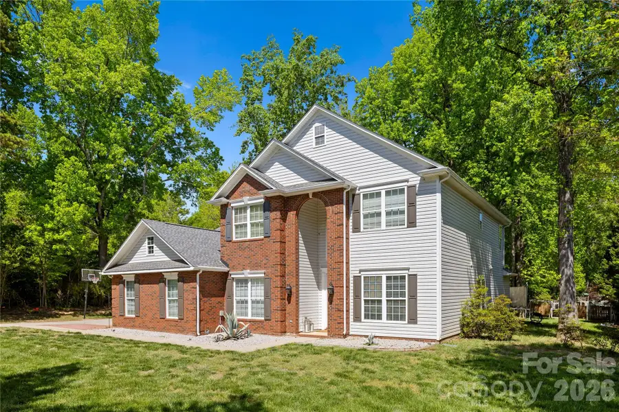 7536 Hannah Alexander Lane, Mint Hill, NC 28227 - #2