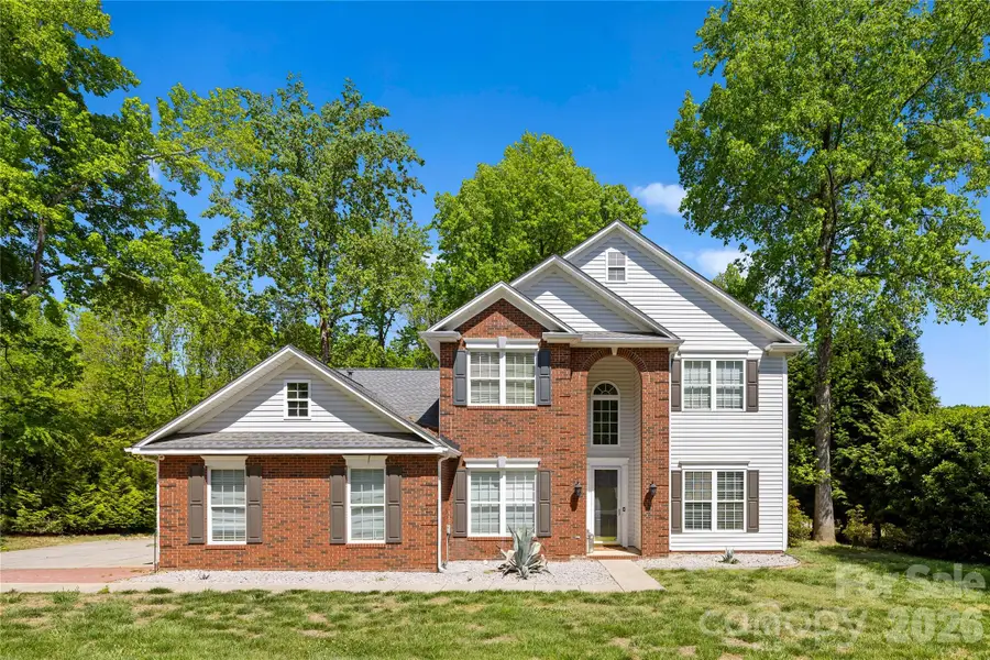 7536 Hannah Alexander Lane, Mint Hill, NC 28227 - #3