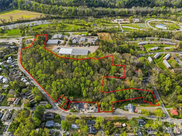 99999 State Street, Asheville, NC 28801