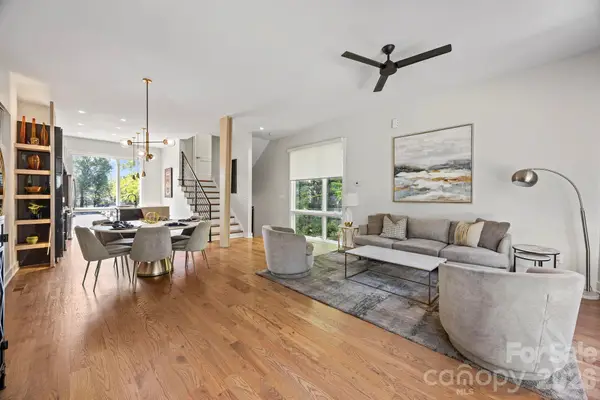 1062 Kenilworth Avenue, Charlotte, NC 28204