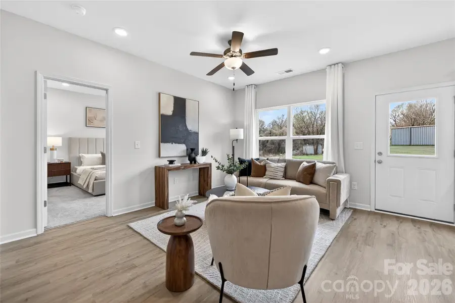 5531 Datha Avenue, Charlotte, NC 28269 - #3