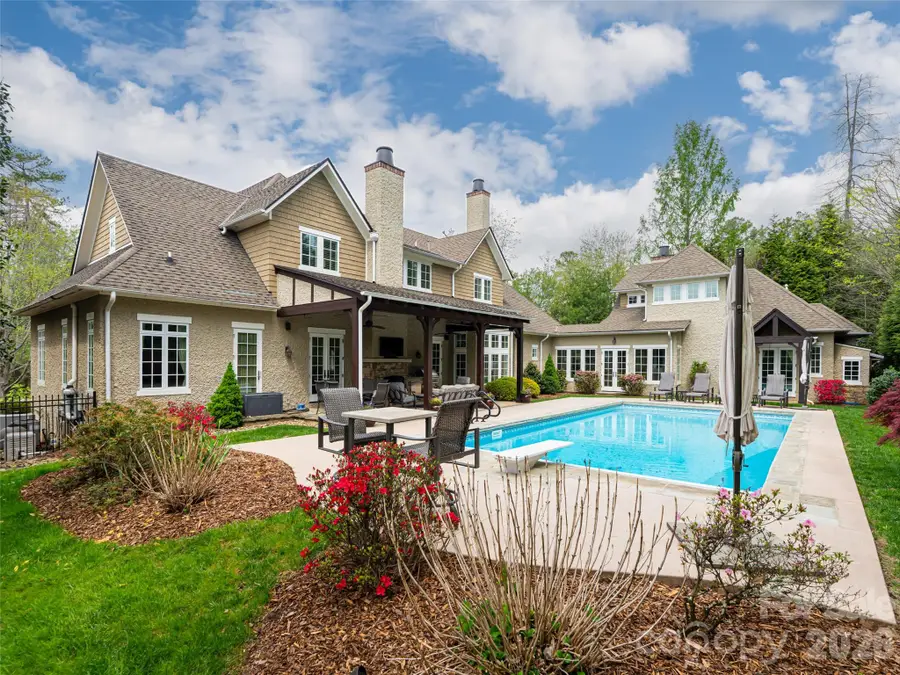 36 Ramble Way, Asheville, NC 28803 - #3