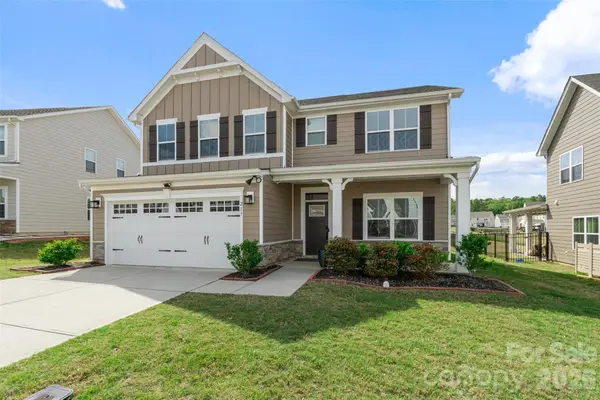 217 Yellow Birch Drive, Indian Trail, NC 28079