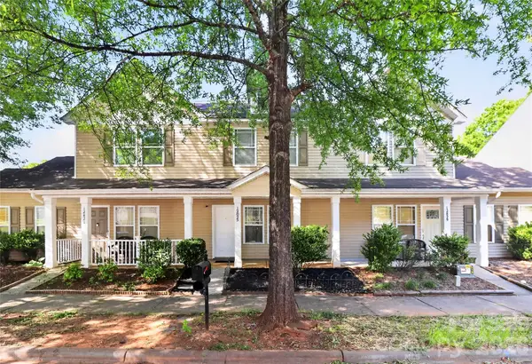 12825 Windy Lea Lane #75, Huntersville, NC 28078