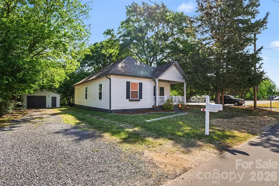 506 Grover Street, Gastonia, NC 28054 - #2