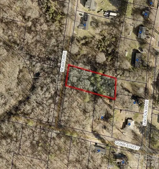 0000 Beam Drive, Shelby, NC 28152