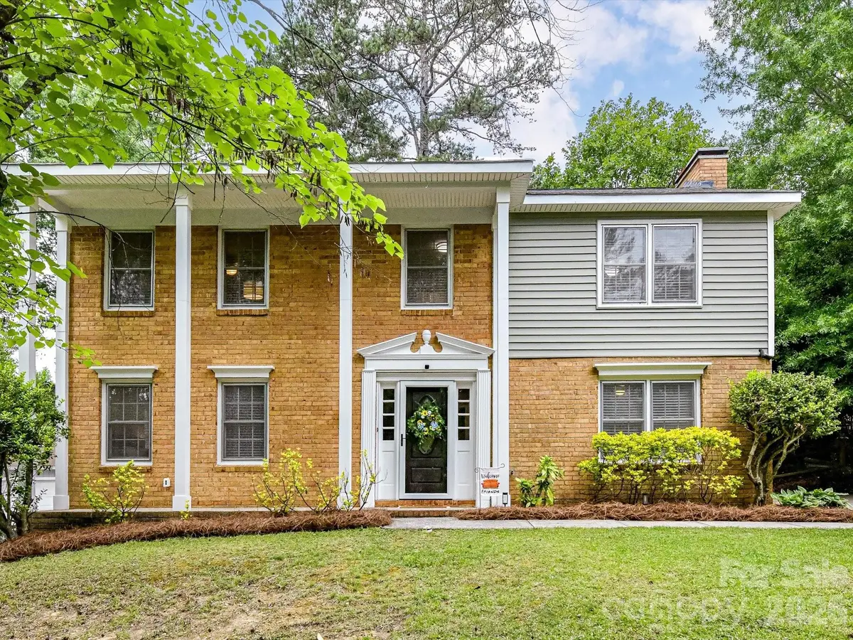 15708 Fairfield Drive, Matthews, NC 28104 - #1