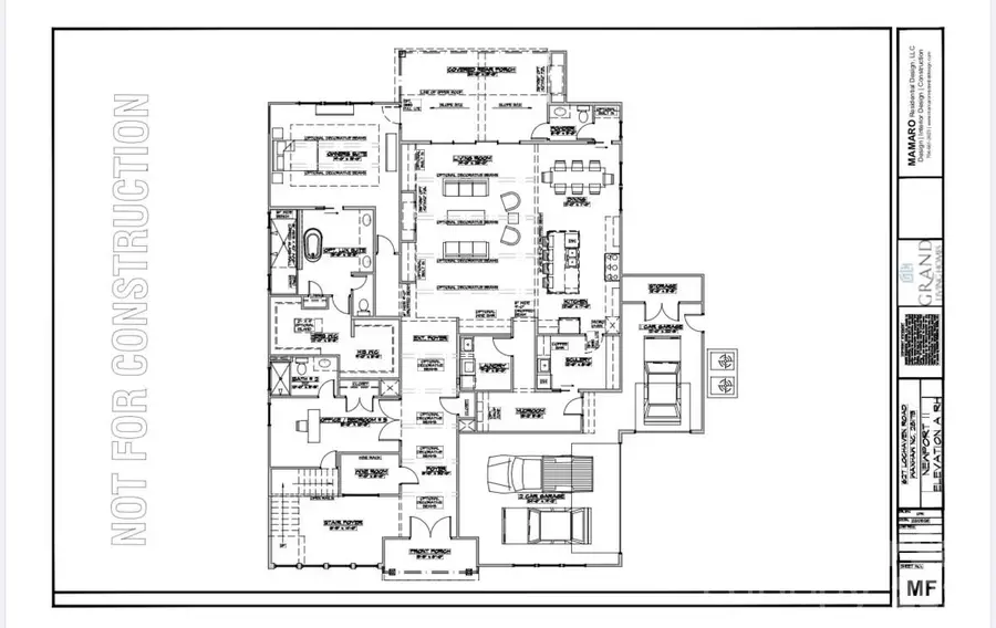 627 Lochaven Road, Waxhaw, NC 28173 - #2