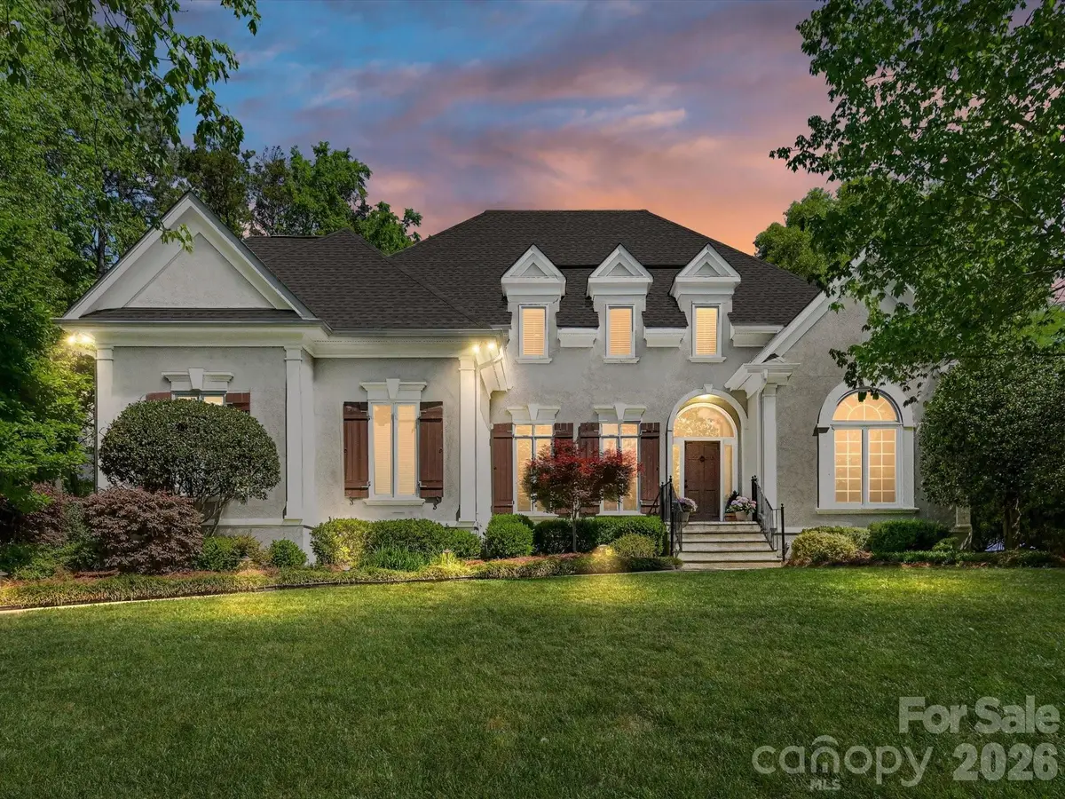 4112 Blaydes Court, Charlotte, NC 28226 - #1