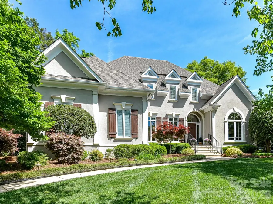 4112 Blaydes Court, Charlotte, NC 28226 - #2