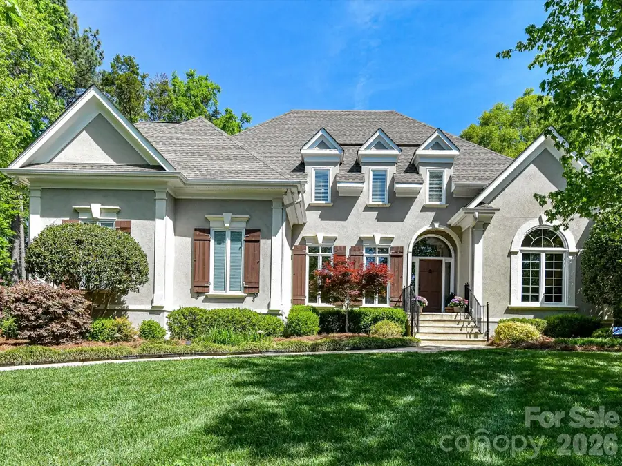 4112 Blaydes Court, Charlotte, NC 28226 - #3