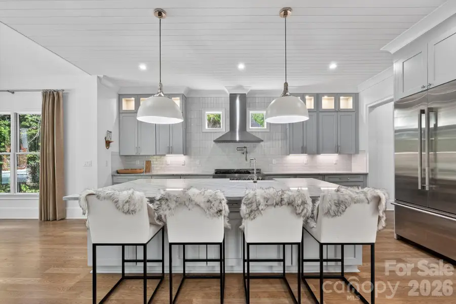 4047 Alexandra Alley Drive, Charlotte, NC 28210 - #2