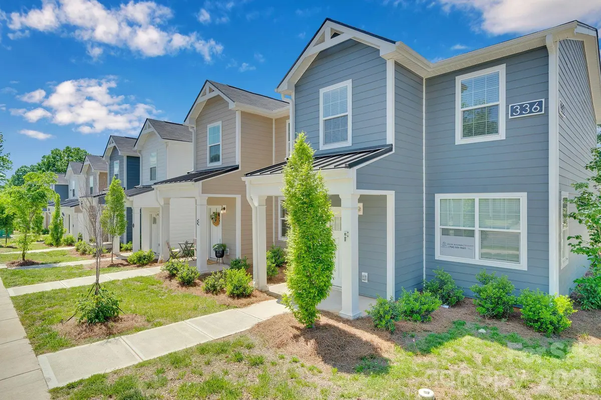 336 Lincoln Street #B, 12 Concord, NC 28052 - #1