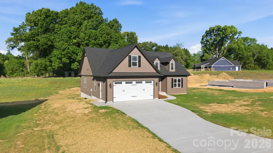 1357 Norman Shoaf Road, Winston Salem, NC 27107 - #3