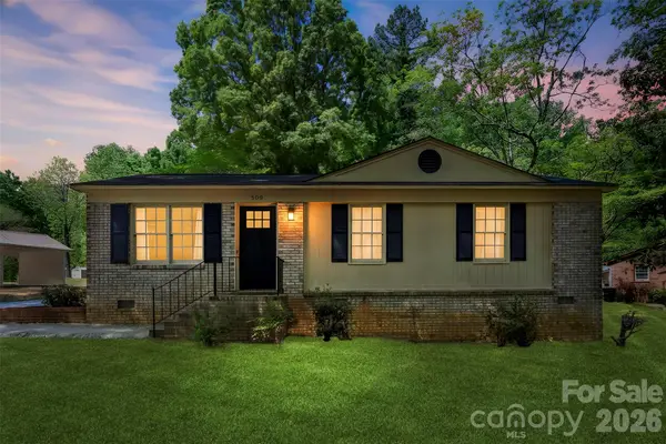 509 California Circle, York, SC 29745