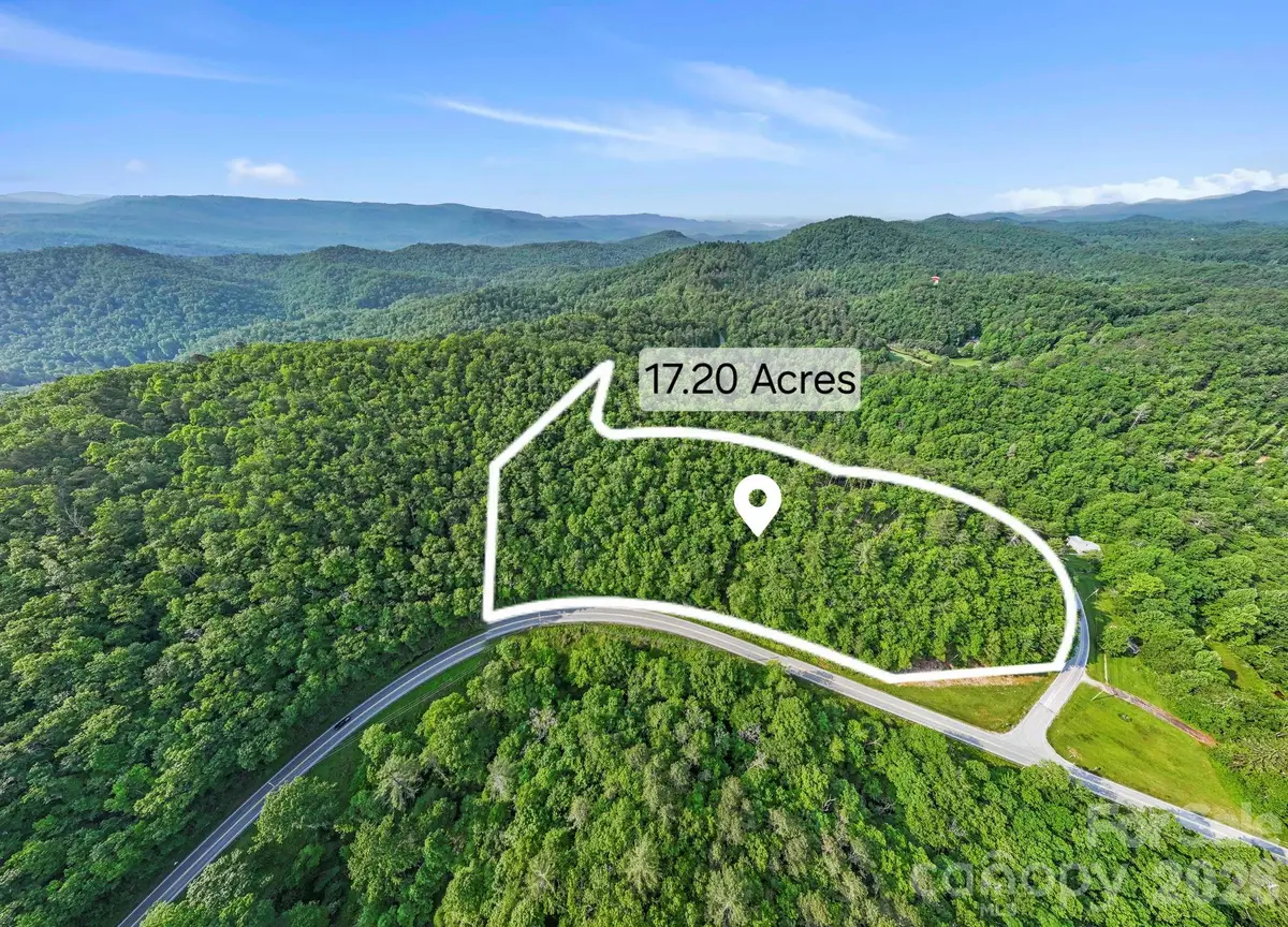 251 Paul Mccoy Road, Lake Toxaway, NC 28747 - #1