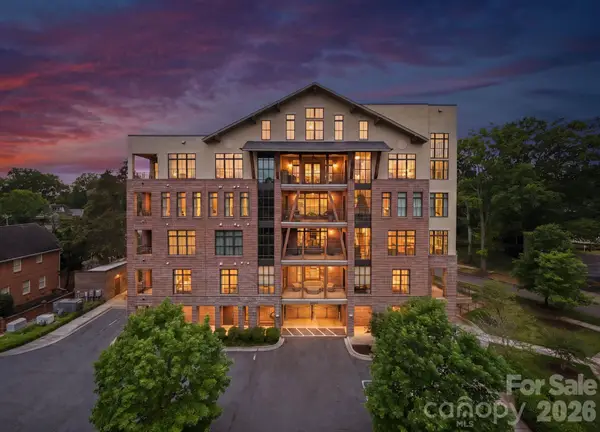 2312 Selwyn Avenue #202, Charlotte, NC 28207