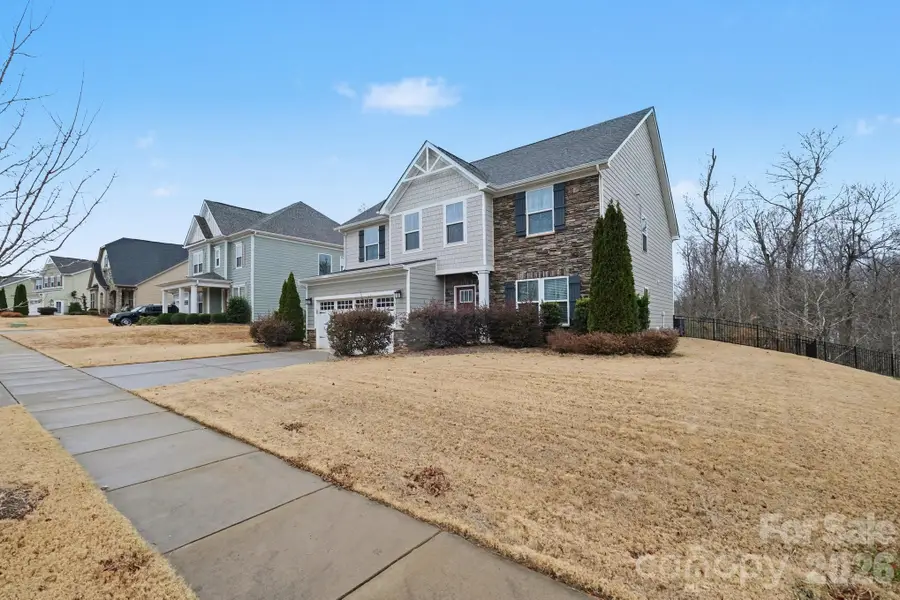 10474 Black Locust Lane, Charlotte, NC 28215 - #3