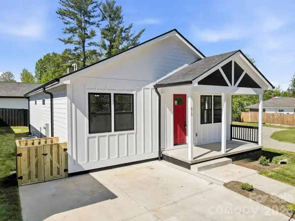 615 W Allen Street, Hendersonville, NC 28739