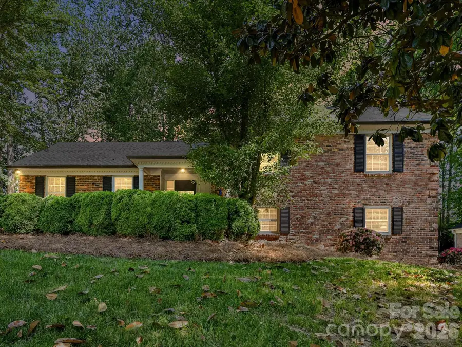 4017 Meadston Lane, Charlotte, NC 28210 - #2