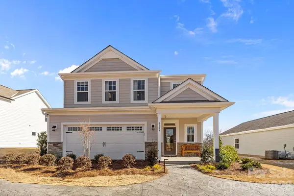 1039 Rocking Horse Road, Indian Trail, NC 28079