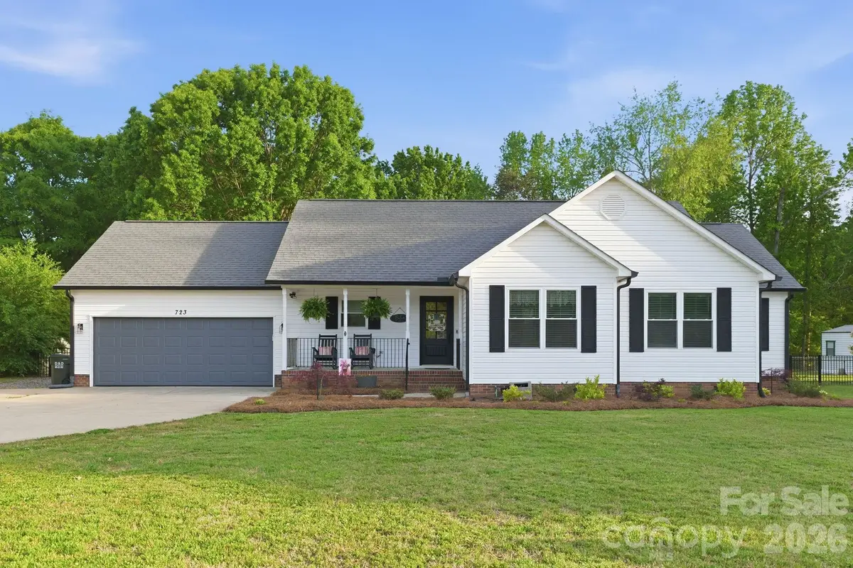 723 Pinehaven Circle, Clover, SC 29710 - #1