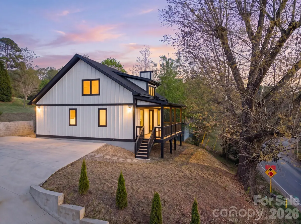213 New Stock Road, Asheville, NC 28804 - #1