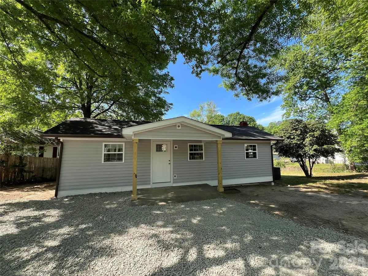 511 Murphy Street, Kannapolis, NC 28081 - #1