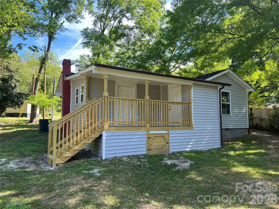 511 Murphy Street, Kannapolis, NC 28081 - #3