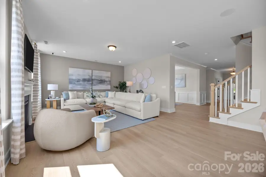 108 Nighthawk Trail, Mooresville, NC 28115 - #3